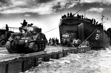 D-Day - Dr Stephen Hart [KSIĄŻKA]