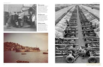 D-Day - Dr Stephen Hart [KSIĄŻKA]