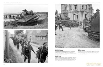 D-Day - Dr Stephen Hart [KSIĄŻKA]