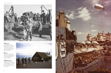 D-Day - Dr Stephen Hart [KSIĄŻKA]