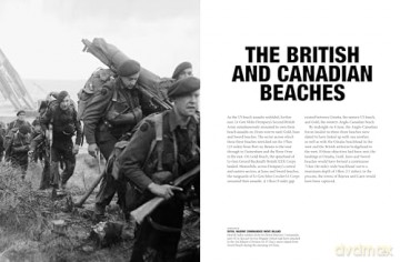 D-Day - Dr Stephen Hart [KSIĄŻKA]