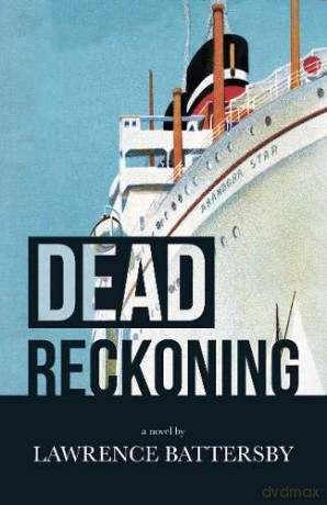 Dead Reckoning - Lawrence Battersby [KSIĄŻKA]