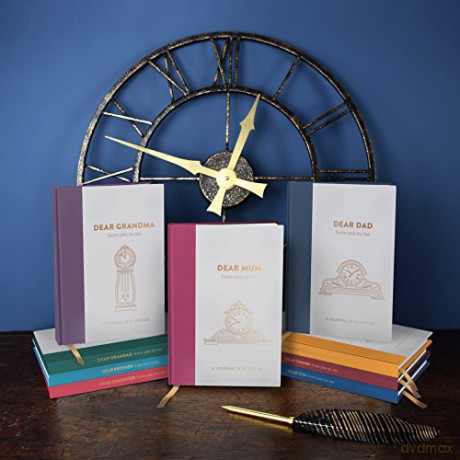 Dear Brother, From You To Me: Guided Memory Journal To Capture Your Brother's Amazing Stories (Timeless Collection): Timeless Edition (Journals of a Lifetime) - From You To Me [KSIĄŻKA]