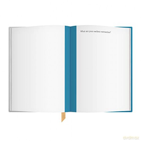 Dear Brother, From You To Me: Guided Memory Journal To Capture Your Brother's Amazing Stories (Timeless Collection): Timeless Edition (Journals of a Lifetime) - From You To Me [KSIĄŻKA]