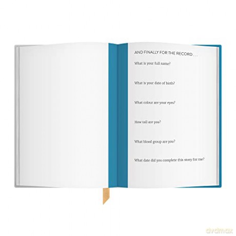 Dear Brother, From You To Me: Guided Memory Journal To Capture Your Brother's Amazing Stories (Timeless Collection): Timeless Edition (Journals of a Lifetime) - From You To Me [KSIĄŻKA]