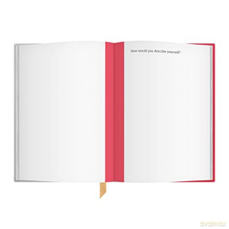 Dear Daughter, From You To Me: Guided Memory Journal To Capture Your Daughter's Amazing Stories (Timeless Collection): Timeless Edition (Journals of a Lifetime) - From You To Me [KSIĄŻKA]