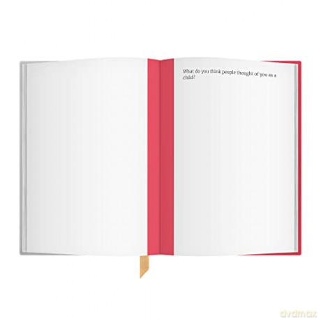 Dear Daughter, From You To Me: Guided Memory Journal To Capture Your Daughter's Amazing Stories (Timeless Collection): Timeless Edition (Journals of a Lifetime) - From You To Me [KSIĄŻKA]