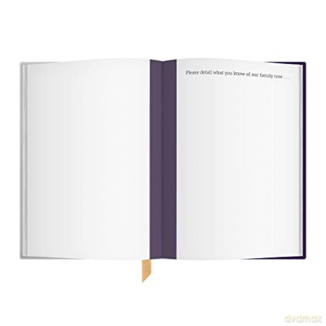 Dear Grandma, From You To Me: Guided Memory Journal To Capture Your Grandmother's Amazing Stories (Timeless Collection): Timeless Edition (Journals of a Lifetime) - From You To Me [KALENDARZ]