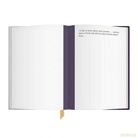 Dear Grandma, From You To Me: Guided Memory Journal To Capture Your Grandmother's Amazing Stories (Timeless Collection): Timeless Edition (Journals of a Lifetime) - From You To Me [KALENDARZ]