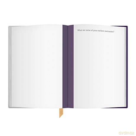 Dear Grandma, From You To Me: Guided Memory Journal To Capture Your Grandmother's Amazing Stories (Timeless Collection): Timeless Edition (Journals of a Lifetime) - From You To Me [KALENDARZ]