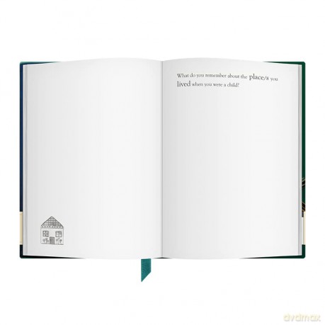 Dear Grandpa, From You To Me: Guided Memory Journal To Capture Your Grandfather's Amazing Stories (Sketch Collection) (Journals of a Lifetime) - From You To Me [KALENDARZ]