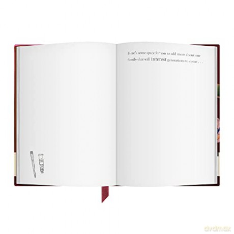 Dear Granny, From You To Me: Guided Memory Journal To Capture Your Grandmother's Amazing Stories (Sketch Collection): 0 (Journals of a Lifetime) - From You To Me [KALENDARZ]