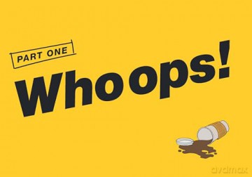 Dear Intern: Workplace Blunders, Mishaps, and Major Disasters from Professionals Who Have Seen (and Done) It All - Chronicle Books [KSIĄŻKA]