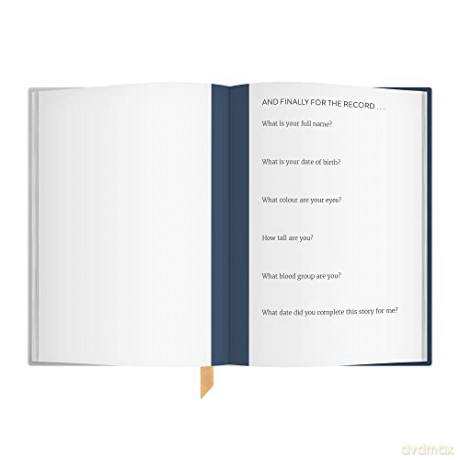 Dear Son, From You To Me: Memory Journal To Capture Your Son's Amazing Stories (Timeless Collection): Timeless Edition (Journals of a Lifetime) - From You To Me [KSIĄŻKA]