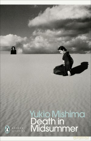 Death in Midsummer (Penguin Modern Classics) - Yukio Mishima [KSIĄŻKA]