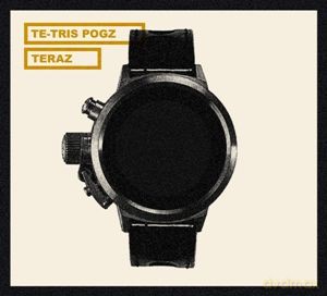 Te-Tris, Pogz: Teraz (digipack) [CD]