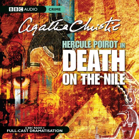 Death on the Nile - Agatha Christie [KSIĄŻKA]