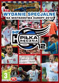 Piłka Ręczna 12 [GRA PC]