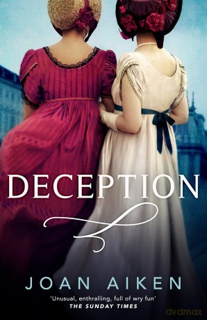 Deception - Joan Aiken [KSIĄŻKA]