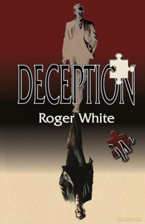 Deception - Roger White [KSIĄŻKA]