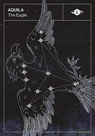 Deck of Stars: A guide to the night sky - Dr Sara Webb [KSIĄŻKA]