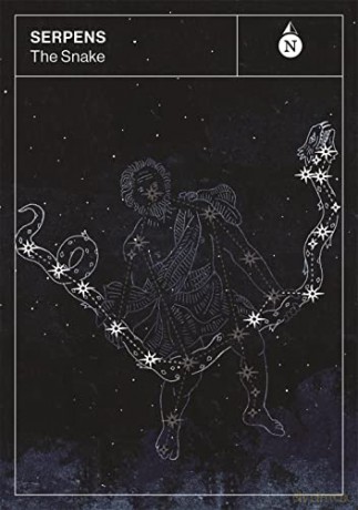Deck of Stars: A guide to the night sky - Dr Sara Webb [KSIĄŻKA]