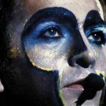 Peter Gabriel: Plays Live (Mini Vinyl) [2CD]