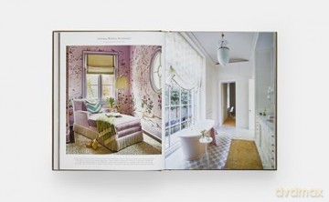 Decorate Like a Decorator: All You Need to Know to Design Like a Pro - Dara Caponigro [KSIĄŻKA]