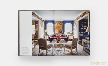 Decorate Like a Decorator: All You Need to Know to Design Like a Pro - Dara Caponigro [KSIĄŻKA]
