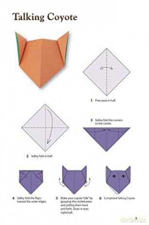 Deluxe Origami for Beginners Kit: 30 Classic Models with Amazing Folding Papers - Marc Kirschenbaum [KSIĄŻKA]
