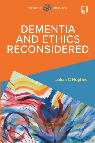 Dementia and Ethics Reconsidered - Lemony Snicket [KSIĄŻKA]