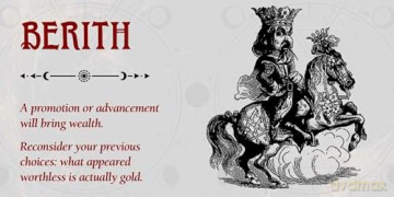 Demon of the Day (Rockpool Mini Cards) - Travis McHenry [KSIĄŻKA]