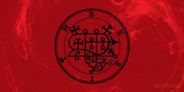Demon of the Day (Rockpool Mini Cards) - Travis McHenry [KSIĄŻKA]