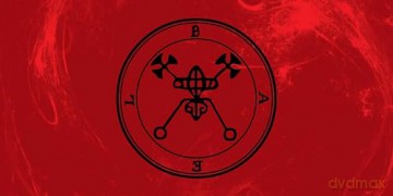 Demon of the Day (Rockpool Mini Cards) - Travis McHenry [KSIĄŻKA]