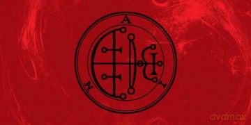Demon of the Day (Rockpool Mini Cards) - Travis McHenry [KSIĄŻKA]
