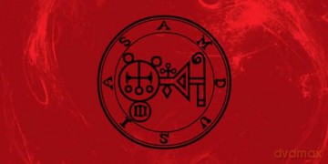 Demon of the Day (Rockpool Mini Cards) - Travis McHenry [KSIĄŻKA]