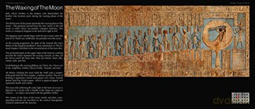 Dendera, Temple of Time: The Celestial Wisdom of Ancient Egypt - José María Barrera [KSIĄŻKA]