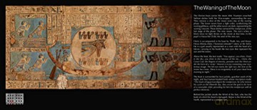 Dendera, Temple of Time: The Celestial Wisdom of Ancient Egypt - José María Barrera [KSIĄŻKA]