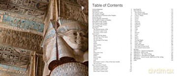 Dendera, Temple of Time: The Celestial Wisdom of Ancient Egypt - José María Barrera [KSIĄŻKA]
