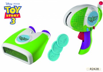 MATTEL KOSMICZNA LORNETKA TOY STORY 3 R2428 WB 6 [ZABAWKA]