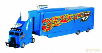 CIĘŻARÓWKA SKŁADAK R5485 WB2 [ZABAWKA]