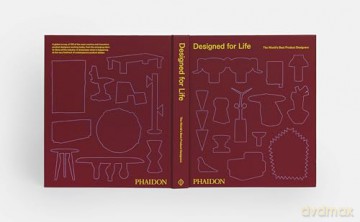 Designed for Life: The World's Best Product Designers - Phaidon Editors [KSIĄŻKA]