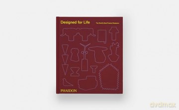 Designed for Life: The World's Best Product Designers - Phaidon Editors [KSIĄŻKA]