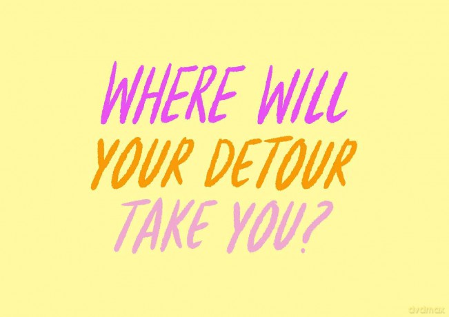 Detours: 75 Activity Cards for Travel Near and Far - Kate Pocrass [KSIĄŻKA]