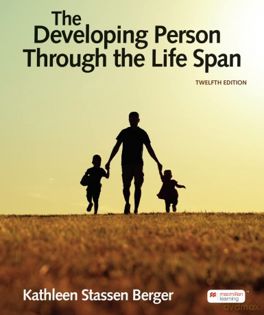 Developing Person Through the Life Span - Kathleen Stassen Berger [KSIĄŻKA]