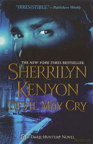 Devil May Cry: 10 (Dark-Hunter Novels) - Linwood Barclay [KSIĄŻKA]
