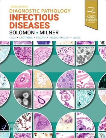 Diagnostic Pathology: Infectious Diseases - Zed Shaw [KSIĄŻKA]