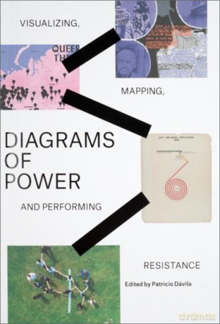 Diagrams of Power: Visualizing, Mapping, and Performing Resistance - Patricio Davila [KSIĄŻKA]