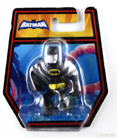 BATMAN MINI FIGURKI T4495 WB 12 [ZABAWKA]