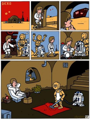 Dickie: Natural Born Loser - Pieter de Poortere [KOMIKS]